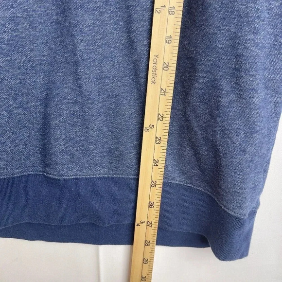 Vineyard Vines Shep Quarter Zip Shirt - Picture 8 of 10